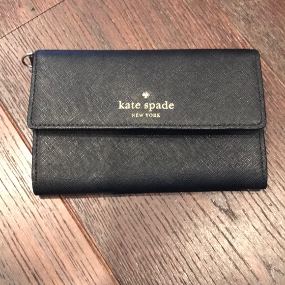 kate spade Handbags - Kate Spade Wallet/phone holder